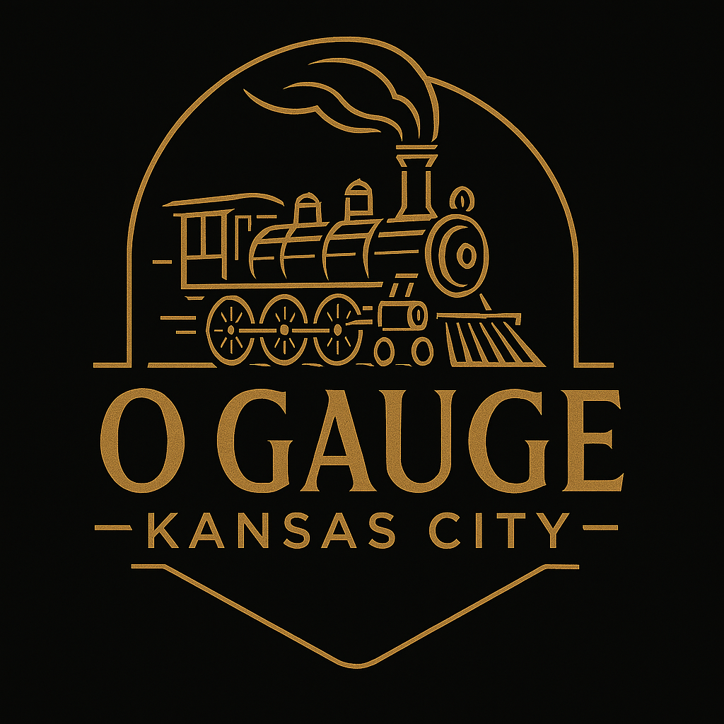 Kansas City O Gauge